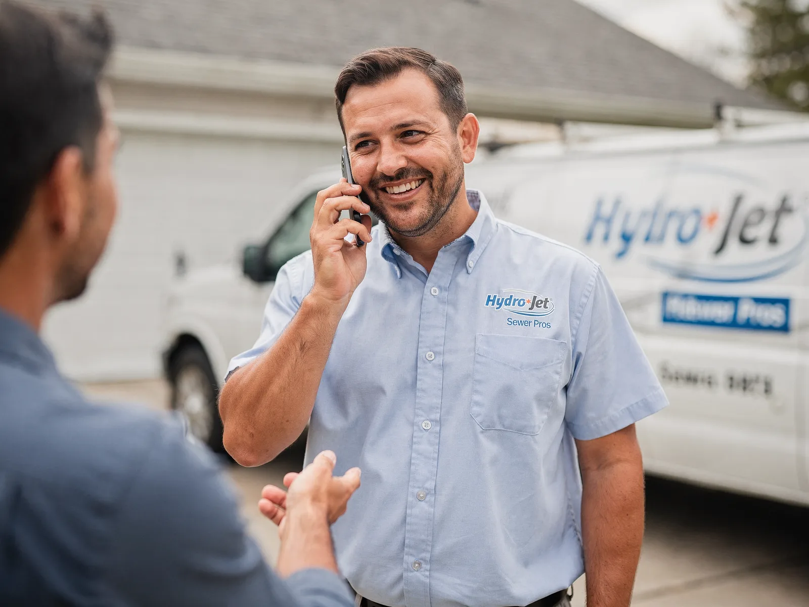 Hydro Jetting Near Me Sale City, GA FAQs